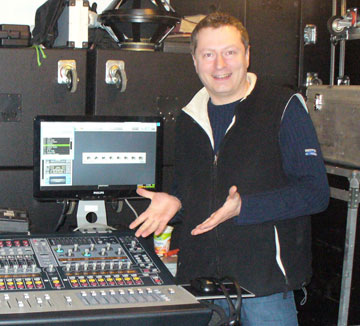 Director, Zsolt Bottyan